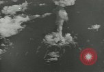 Image of Operation Crossroads Bikini Atoll Marshall Islands, 1946, second 57 stock footage video 65675077094