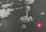 Image of Operation Crossroads Bikini Atoll Marshall Islands, 1946, second 58 stock footage video 65675077094