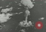 Image of Operation Crossroads Bikini Atoll Marshall Islands, 1946, second 60 stock footage video 65675077094