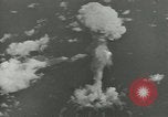 Image of Operation Crossroads Bikini Atoll Marshall Islands, 1946, second 61 stock footage video 65675077094