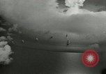 Image of Operation Crossroads Bikini Atoll Marshall Islands, 1946, second 14 stock footage video 65675077095