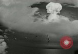 Image of Operation Crossroads Bikini Atoll Marshall Islands, 1946, second 15 stock footage video 65675077095