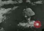 Image of Operation Crossroads Bikini Atoll Marshall Islands, 1946, second 29 stock footage video 65675077095