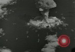 Image of Operation Crossroads Bikini Atoll Marshall Islands, 1946, second 30 stock footage video 65675077095