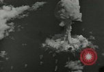 Image of Operation Crossroads Bikini Atoll Marshall Islands, 1946, second 37 stock footage video 65675077095