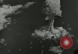 Image of Operation Crossroads Bikini Atoll Marshall Islands, 1946, second 38 stock footage video 65675077095