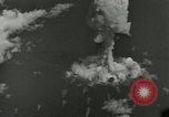 Image of Operation Crossroads Bikini Atoll Marshall Islands, 1946, second 39 stock footage video 65675077095