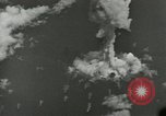 Image of Operation Crossroads Bikini Atoll Marshall Islands, 1946, second 41 stock footage video 65675077095