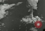 Image of Operation Crossroads Bikini Atoll Marshall Islands, 1946, second 43 stock footage video 65675077095