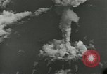 Image of Operation Crossroads Bikini Atoll Marshall Islands, 1946, second 60 stock footage video 65675077095