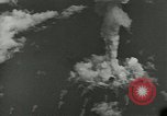 Image of Operation Crossroads Bikini Atoll Marshall Islands, 1946, second 61 stock footage video 65675077095
