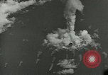 Image of Operation Crossroads Bikini Atoll Marshall Islands, 1946, second 62 stock footage video 65675077095