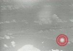 Image of Operation Crossroads Bikini Atoll Marshall Islands, 1946, second 4 stock footage video 65675077096