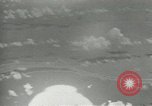 Image of Operation Crossroads Bikini Atoll Marshall Islands, 1946, second 5 stock footage video 65675077096