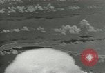 Image of Operation Crossroads Bikini Atoll Marshall Islands, 1946, second 9 stock footage video 65675077096