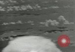 Image of Operation Crossroads Bikini Atoll Marshall Islands, 1946, second 10 stock footage video 65675077096