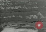 Image of Operation Crossroads Bikini Atoll Marshall Islands, 1946, second 12 stock footage video 65675077096