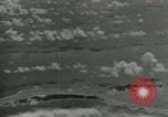 Image of Operation Crossroads Bikini Atoll Marshall Islands, 1946, second 16 stock footage video 65675077096