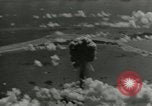 Image of Operation Crossroads Bikini Atoll Marshall Islands, 1946, second 18 stock footage video 65675077096