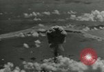 Image of Operation Crossroads Bikini Atoll Marshall Islands, 1946, second 20 stock footage video 65675077096