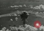 Image of Operation Crossroads Bikini Atoll Marshall Islands, 1946, second 21 stock footage video 65675077096
