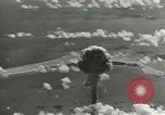 Image of Operation Crossroads Bikini Atoll Marshall Islands, 1946, second 27 stock footage video 65675077096
