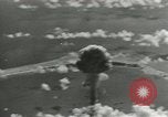 Image of Operation Crossroads Bikini Atoll Marshall Islands, 1946, second 28 stock footage video 65675077096