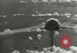 Image of Operation Crossroads Bikini Atoll Marshall Islands, 1946, second 30 stock footage video 65675077096