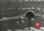 Image of Operation Crossroads Bikini Atoll Marshall Islands, 1946, second 31 stock footage video 65675077096