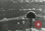Image of Operation Crossroads Bikini Atoll Marshall Islands, 1946, second 32 stock footage video 65675077096