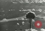 Image of Operation Crossroads Bikini Atoll Marshall Islands, 1946, second 33 stock footage video 65675077096