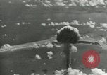 Image of Operation Crossroads Bikini Atoll Marshall Islands, 1946, second 34 stock footage video 65675077096