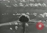 Image of Operation Crossroads Bikini Atoll Marshall Islands, 1946, second 35 stock footage video 65675077096