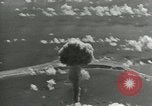 Image of Operation Crossroads Bikini Atoll Marshall Islands, 1946, second 36 stock footage video 65675077096