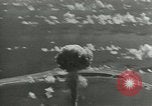 Image of Operation Crossroads Bikini Atoll Marshall Islands, 1946, second 40 stock footage video 65675077096