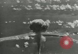 Image of Operation Crossroads Bikini Atoll Marshall Islands, 1946, second 42 stock footage video 65675077096
