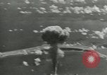 Image of Operation Crossroads Bikini Atoll Marshall Islands, 1946, second 43 stock footage video 65675077096