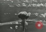 Image of Operation Crossroads Bikini Atoll Marshall Islands, 1946, second 44 stock footage video 65675077096