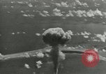 Image of Operation Crossroads Bikini Atoll Marshall Islands, 1946, second 45 stock footage video 65675077096