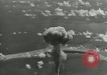 Image of Operation Crossroads Bikini Atoll Marshall Islands, 1946, second 46 stock footage video 65675077096