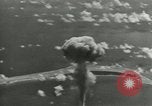 Image of Operation Crossroads Bikini Atoll Marshall Islands, 1946, second 47 stock footage video 65675077096