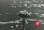 Image of Operation Crossroads Bikini Atoll Marshall Islands, 1946, second 48 stock footage video 65675077096