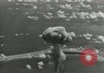 Image of Operation Crossroads Bikini Atoll Marshall Islands, 1946, second 49 stock footage video 65675077096