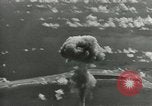 Image of Operation Crossroads Bikini Atoll Marshall Islands, 1946, second 52 stock footage video 65675077096