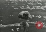 Image of Operation Crossroads Bikini Atoll Marshall Islands, 1946, second 53 stock footage video 65675077096