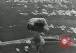 Image of Operation Crossroads Bikini Atoll Marshall Islands, 1946, second 55 stock footage video 65675077096