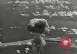 Image of Operation Crossroads Bikini Atoll Marshall Islands, 1946, second 56 stock footage video 65675077096