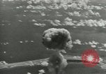 Image of Operation Crossroads Bikini Atoll Marshall Islands, 1946, second 58 stock footage video 65675077096