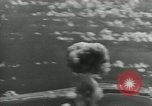 Image of Operation Crossroads Bikini Atoll Marshall Islands, 1946, second 60 stock footage video 65675077096