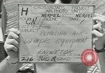 Image of DB-17P aircraft Enewetak Atoll Marshall Islands, 1946, second 7 stock footage video 65675077097